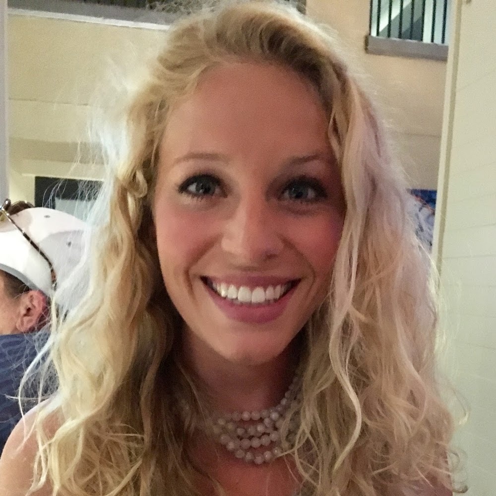 Meet your Posher, Andrea